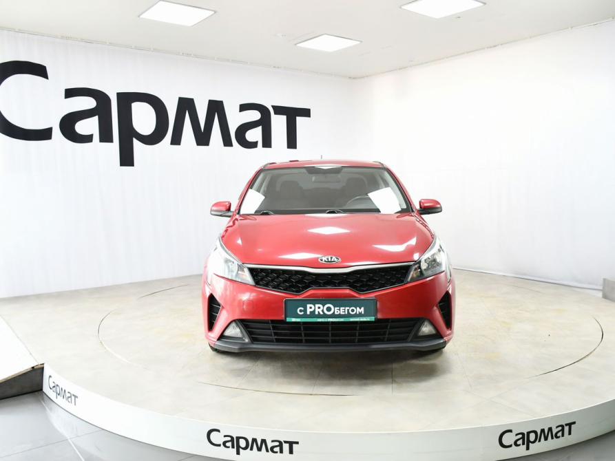 Kia Rio IV Новосибирск  - изображение 4
