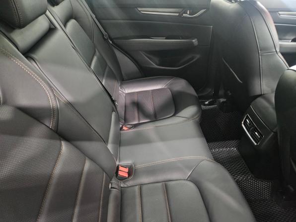 Mazda CX-5 II с пробегом 2020 года, цена 3 440 000 рублей, 62500 км, внедорожник, Автокод Объявления