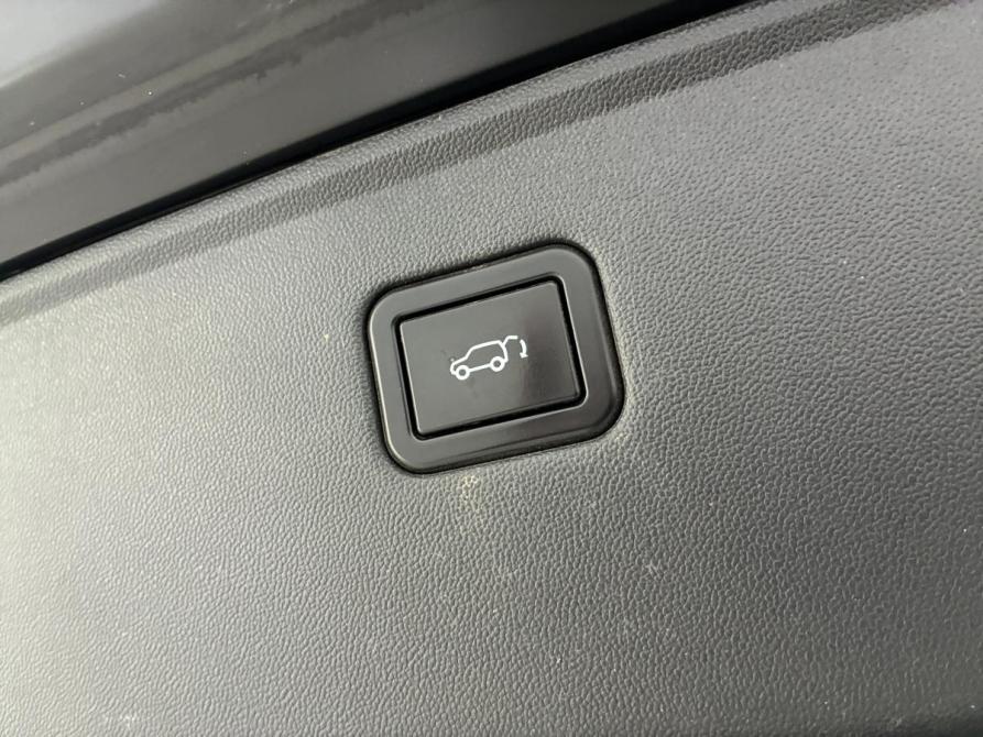 Changan CS55 Plus II Пермь  - изображение 8