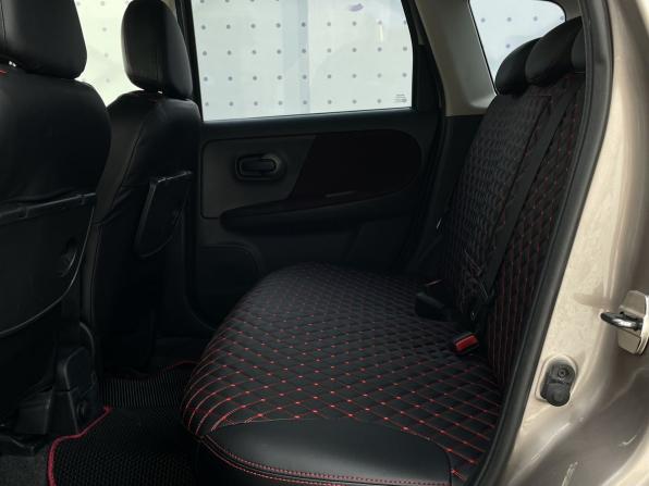 Nissan Note I Рестайлинг с пробегом 2008 года, цена 600 000 рублей, 187387 км, хэтчбек, Автокод Объявления