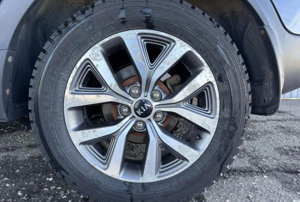 Kia Sportage III Рестайлинг Киров  - изображение 29