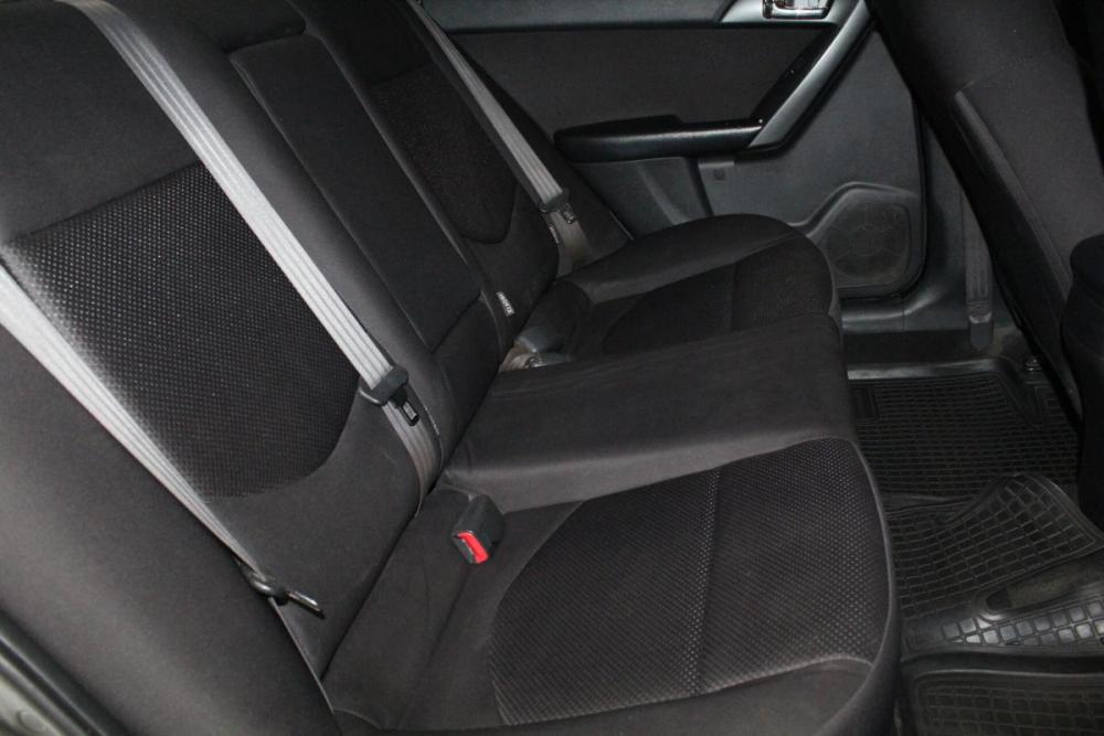 Kia Cerato II Кемерово  - изображение 15