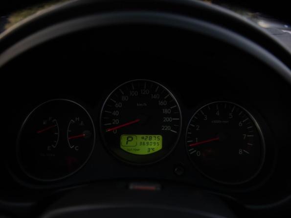 Subaru Forester II Рестайлинг с пробегом 2007 года, цена 748 000 рублей, 369094 км, внедорожник, Автокод Объявления