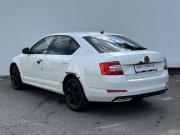 Skoda Octavia III (A7) Москва  - изображение 23