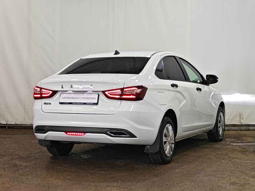 Lada (ВАЗ) Vesta I Рестайлинг (NG) Кемерово  - изображение 3