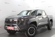 Toyota Tacoma IV Владивосток  - изображение 27