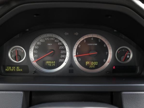 Volvo XC90 I Рестайлинг с пробегом 2011 года, цена 1 417 000 рублей, 188619 км, внедорожник, Автокод Объявления
