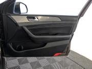 Hyundai Sonata VII (LF) Рестайлинг Москва  - изображение 55