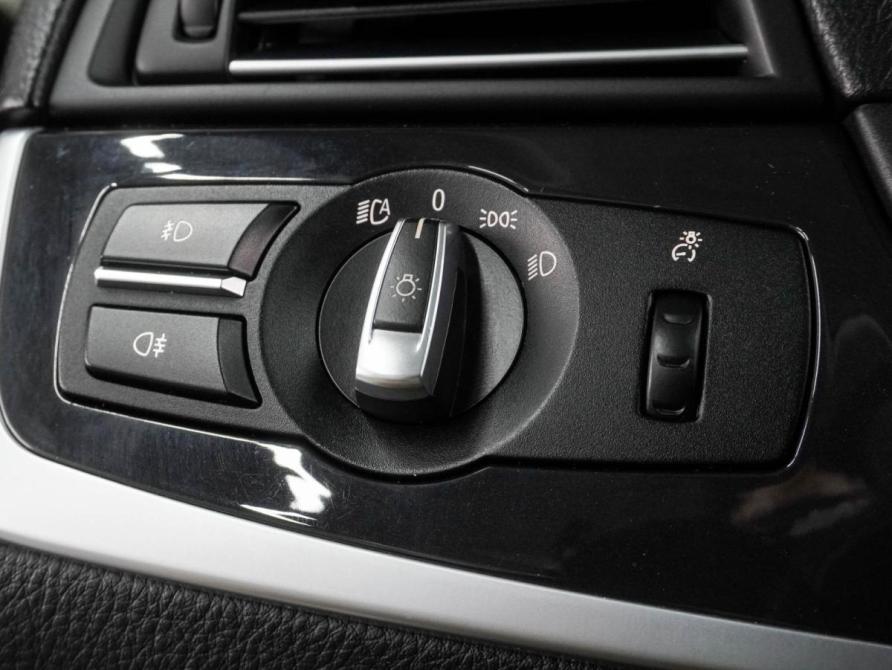 BMW 5 серии VI (F10/F11/F07) Рестайлинг Воронеж  - изображение 17
