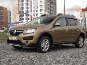 Renault Sandero II Ижевск  - изображение 26