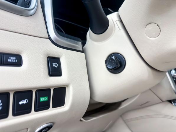 Nissan Murano III (Z52) с пробегом 2017 года, цена 2 179 000 рублей, 160000 км, внедорожник, Автокод Объявления