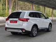Mitsubishi Outlander III Рестайлинг 3 Екатеринбург  - изображение 27