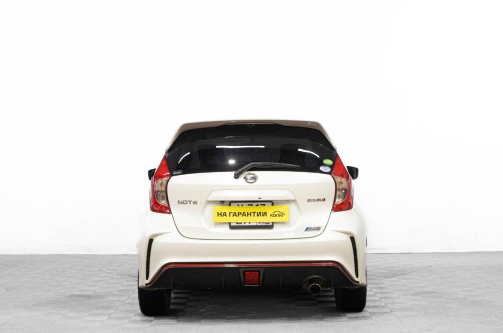 Nissan Note II Барнаул  - изображение 6