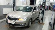 Skoda Rapid I Рестайлинг Санкт-Петербург  - изображение 7