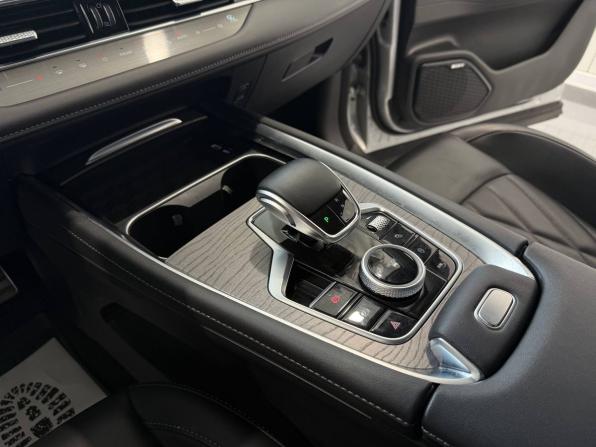 Chery Tiggo 8 Pro Max I Рестайлинг с пробегом 2024 года, цена 2 370 000 рублей, 19590 км, внедорожник, Автокод Объявления
