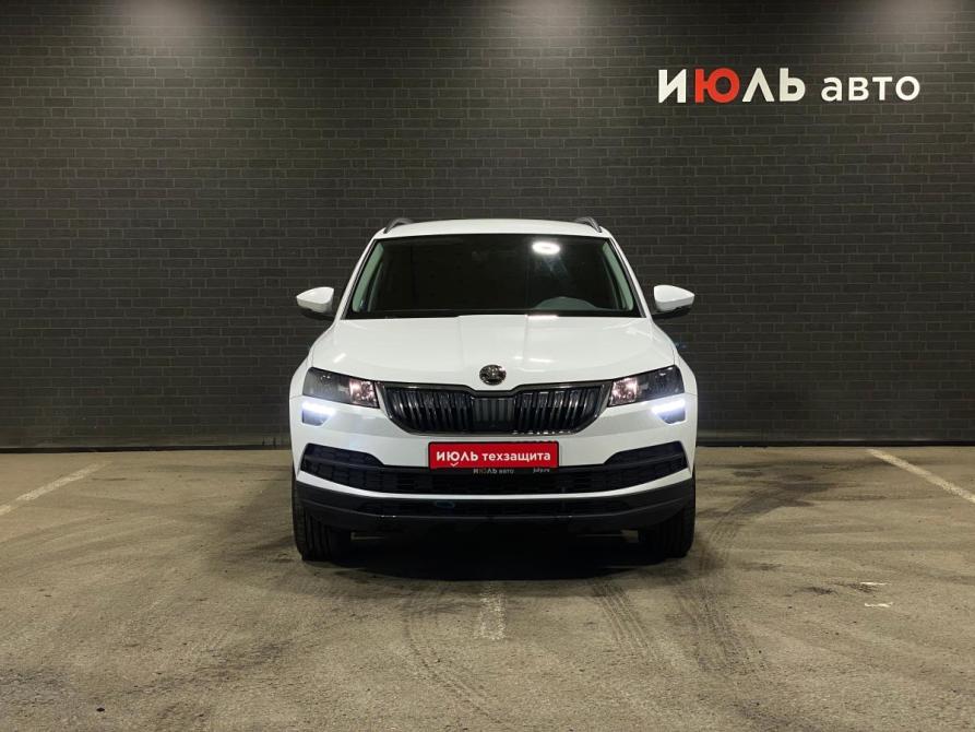 Skoda Karoq I Челябинск  - изображение 2