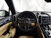 Porsche Cayenne II Рестайлинг (958) Москва  - изображение 43