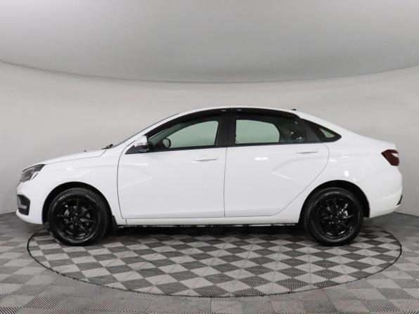 Lada (ВАЗ) Vesta I Рестайлинг (NG) с пробегом 2024 года, цена 1 149 000 рублей, 18258 км, седан, Автокод Объявления