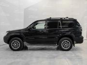 Toyota Land Cruiser Prado 120 Series Рестайлинг Новосибирск  - изображение 29