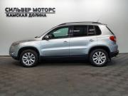 Volkswagen Tiguan I Пермь  - изображение 20
