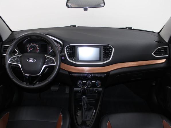 Lada (ВАЗ) Vesta I Рестайлинг (NG) с пробегом 2024 года, цена 1 399 900 рублей, 36568 км, универсал, Автокод Объявления