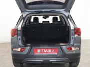 SsangYong Korando IV Чита  - изображение 39