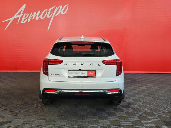 Haval Jolion I с пробегом 2023 года, цена 1 649 000 рублей, 72491 км, внедорожник, Автокод Объявления