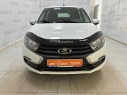 Lada (ВАЗ) Granta I Рестайлинг Пермь  - изображение 20