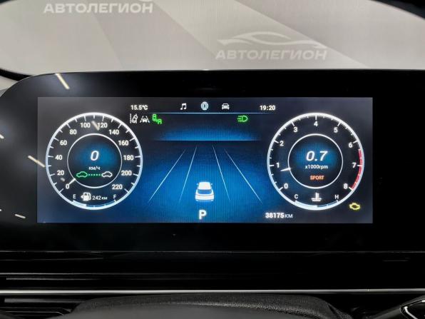 Omoda C5 I с пробегом 2023 года, цена 2 100 000 рублей, 38200 км, внедорожник, Автокод Объявления