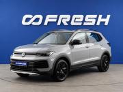 Volkswagen Tharu XR Москва  - изображение 28