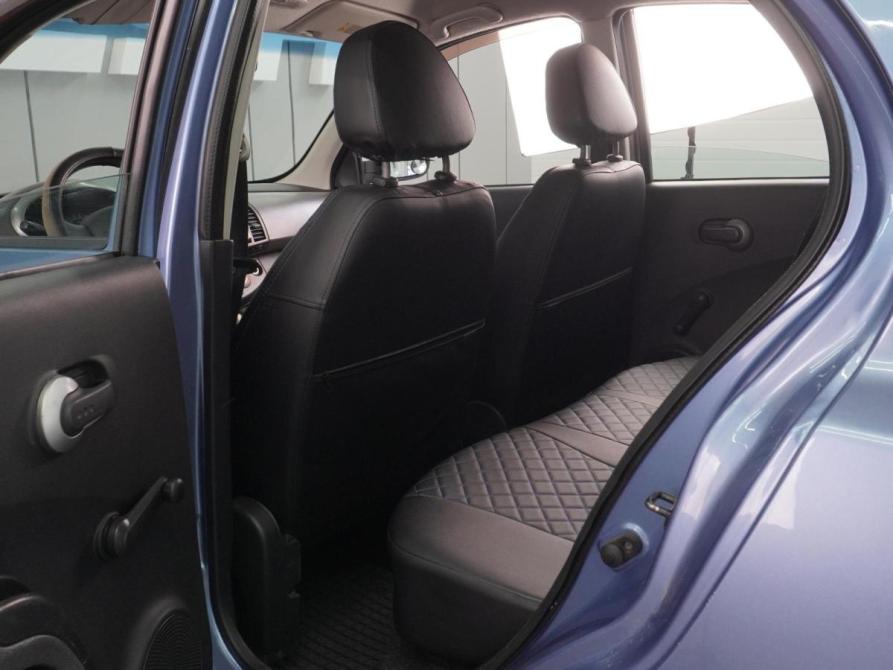 Nissan Micra III (K12) Воронеж  - изображение 11