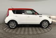 Kia Soul II Рестайлинг Волгоград  - изображение 31