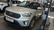 Hyundai Creta I Санкт-Петербург  - изображение 7