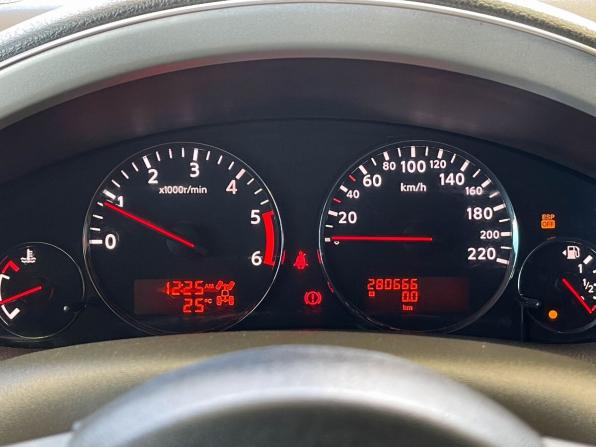Nissan Pathfinder III Рестайлинг с пробегом 2010 года, цена 1 047 000 рублей, 280666 км, внедорожник, Автокод Объявления