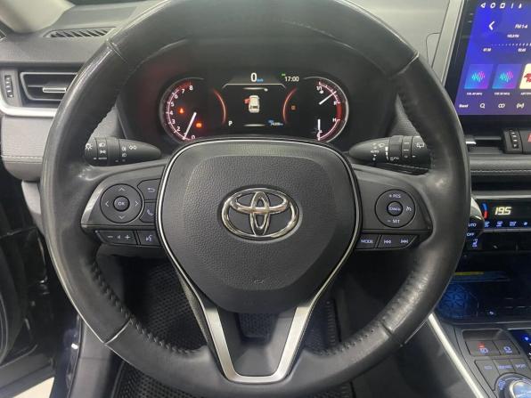 Toyota RAV4 V (XA50) с пробегом 2021 года, цена 3 549 000 рублей, 74000 км, внедорожник, Автокод Объявления
