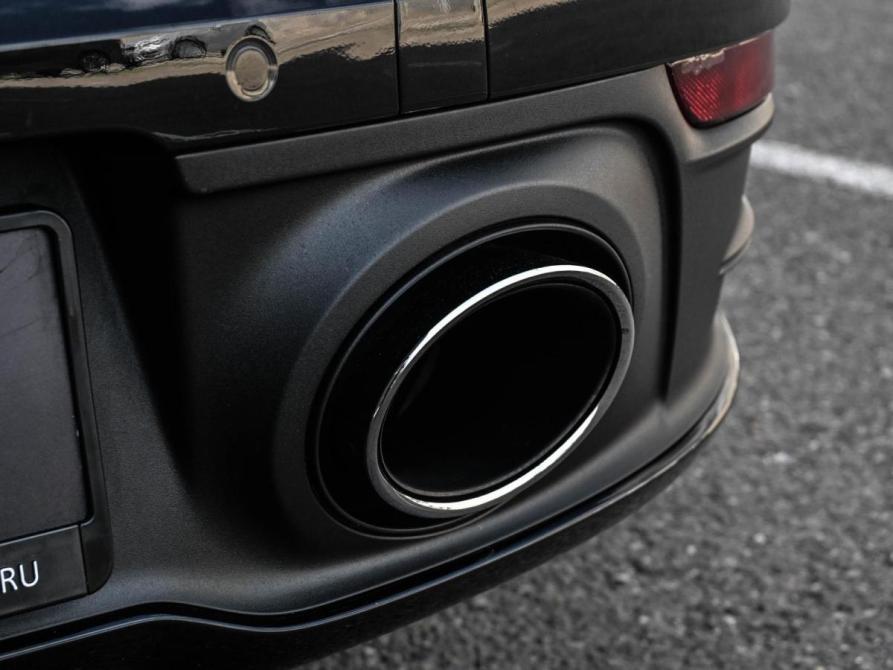 Porsche 911 VIII (992) Новороссийск  - изображение 14