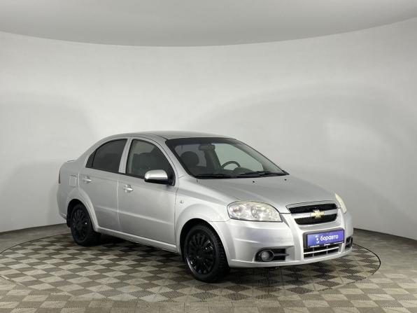 Chevrolet Aveo I Рестайлинг с пробегом 2010 года, цена 425 000 рублей, 232918 км, седан, Автокод Объявления