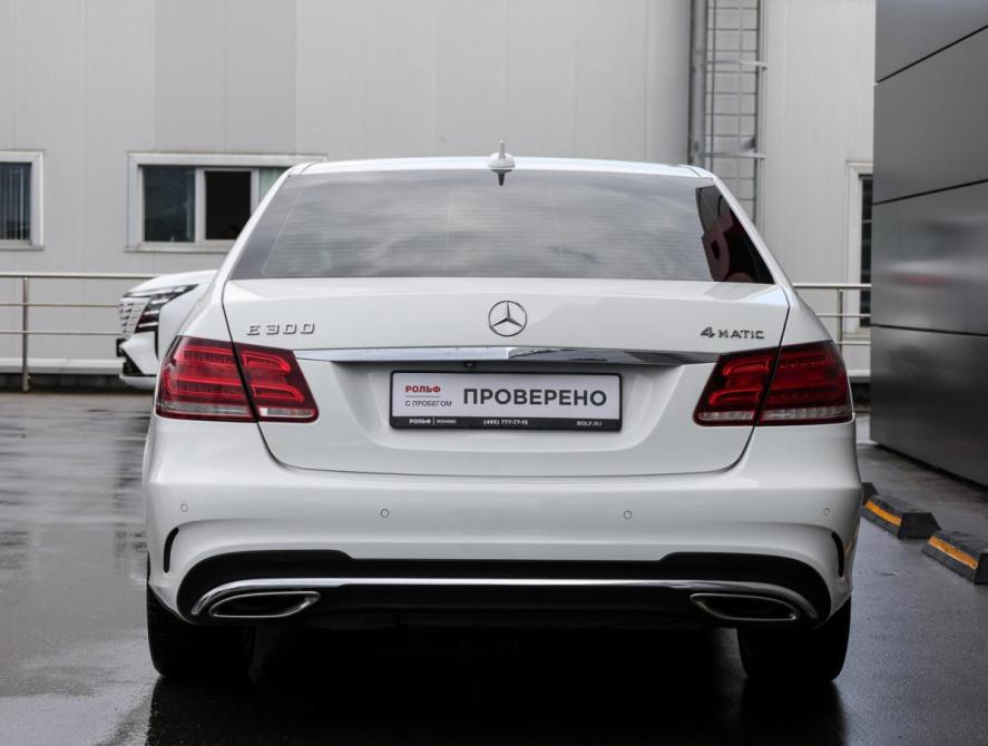 Mercedes-Benz E-Класс IV (W212 S212 C207) Рестайлинг Москва  - изображение 7