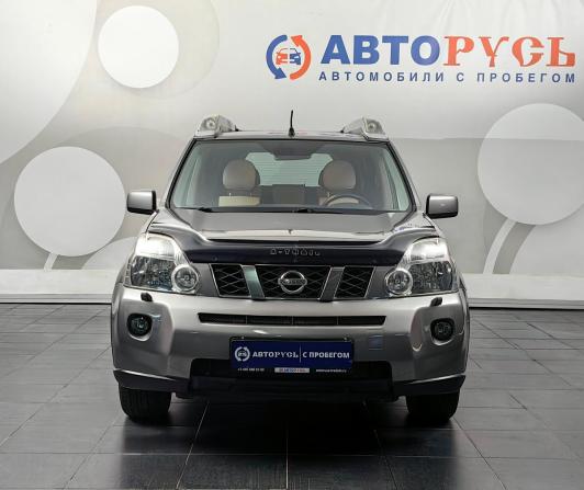 Nissan X-Trail II с пробегом 2007 года, цена 828 000 рублей, 189734 км, внедорожник, Автокод Объявления