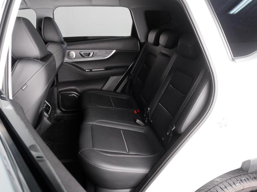 Chery Tiggo 7 Pro Max I Рестайлинг Минеральные Воды  - изображение 9