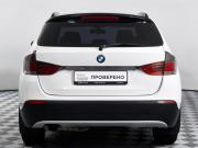 BMW X1 I (E84) Москва  - изображение 23
