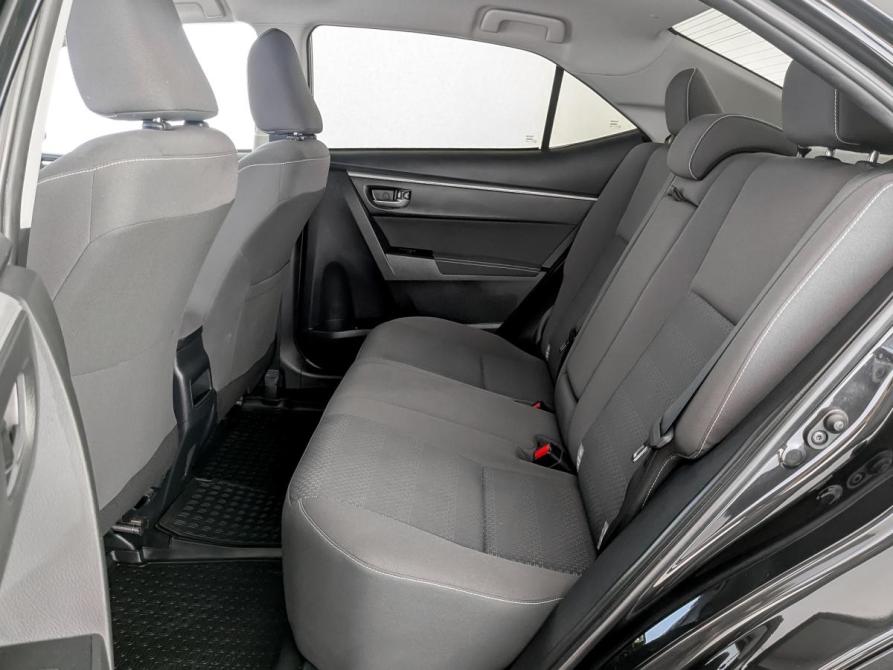 Toyota Corolla XI (E160 E170 E180) Рестайлинг 1 Москва  - изображение 12