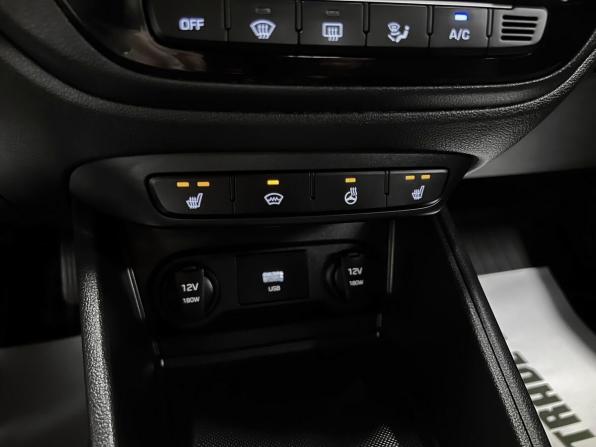 Hyundai Solaris II Рестайлинг с пробегом 2020 года, цена 1 595 000 рублей, 86464 км, седан, Автокод Объявления