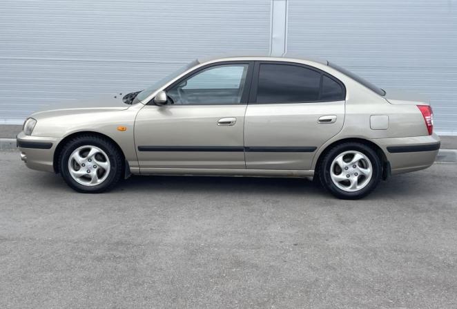 Hyundai Elantra III (XD2) Рестайлинг с пробегом 2005 года, цена 550 000 рублей, 138000 км, седан, Автокод Объявления