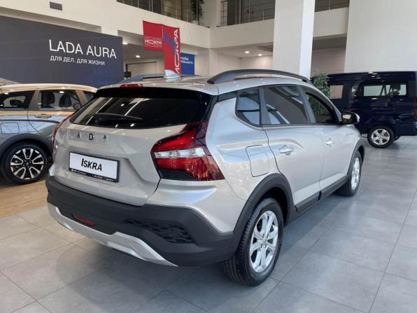 Новый Lada (ВАЗ) Iskra 2026 года, цена 1 767 000 рублей, универсал, Автокод Объявления