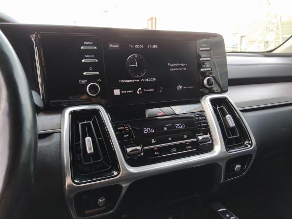 Kia Sorento IV с пробегом 2020 года, цена 3 619 000 рублей, 80792 км, внедорожник, Автокод Объявления