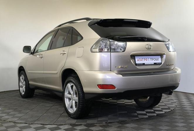 Lexus RX II с пробегом 2004 года, цена 1 300 000 рублей, 257254 км, внедорожник, Автокод Объявления