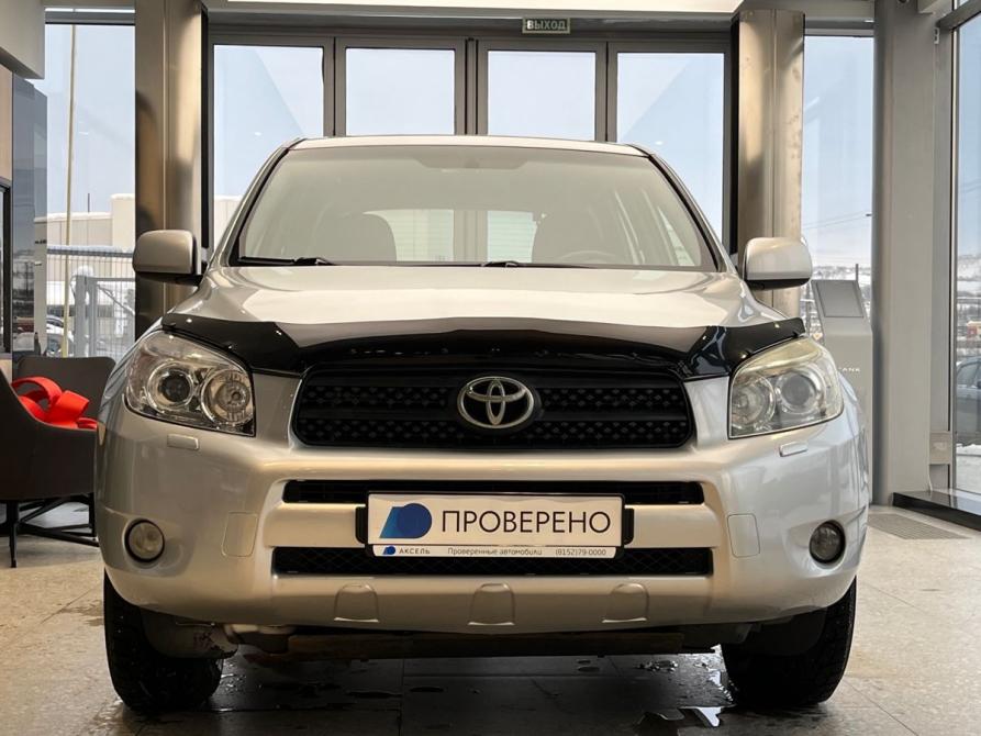 Toyota RAV4 III (XA30) Мурманск  - изображение 2