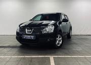 Nissan Qashqai I Санкт-Петербург  - изображение 17