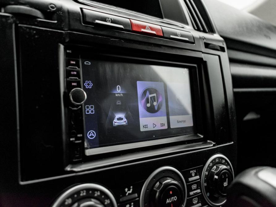 Land Rover Freelander II Екатеринбург  - изображение 17